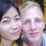 Ralf und Nan